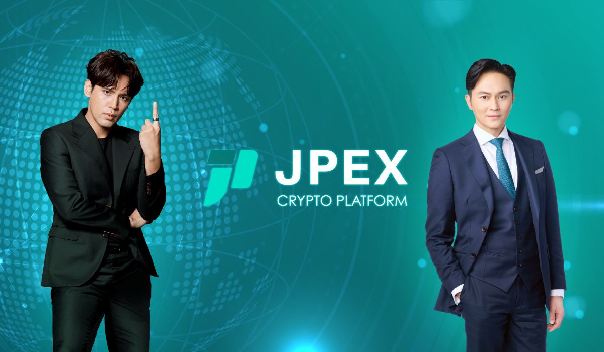  jpex user cryptocurrency necessary territories expand measures 