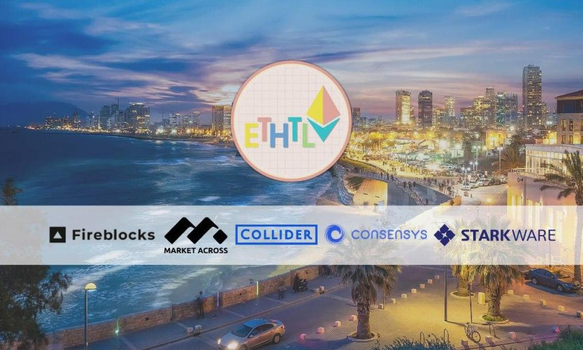 Israels Most Successful Web3 Businesses Collaborate To Host ETHTLV For Builders In The Crypto Community