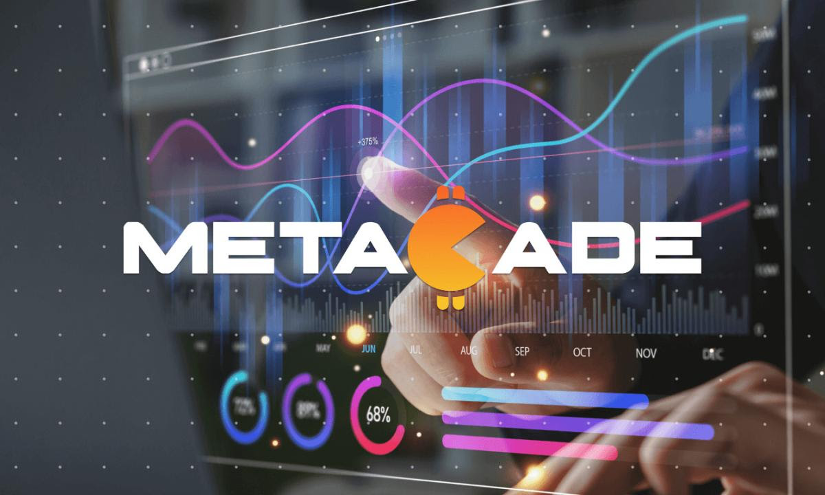 Metacades Third Presale Round Sells Out Fast, Raising $5 Million From Excited Gamefi Investors
