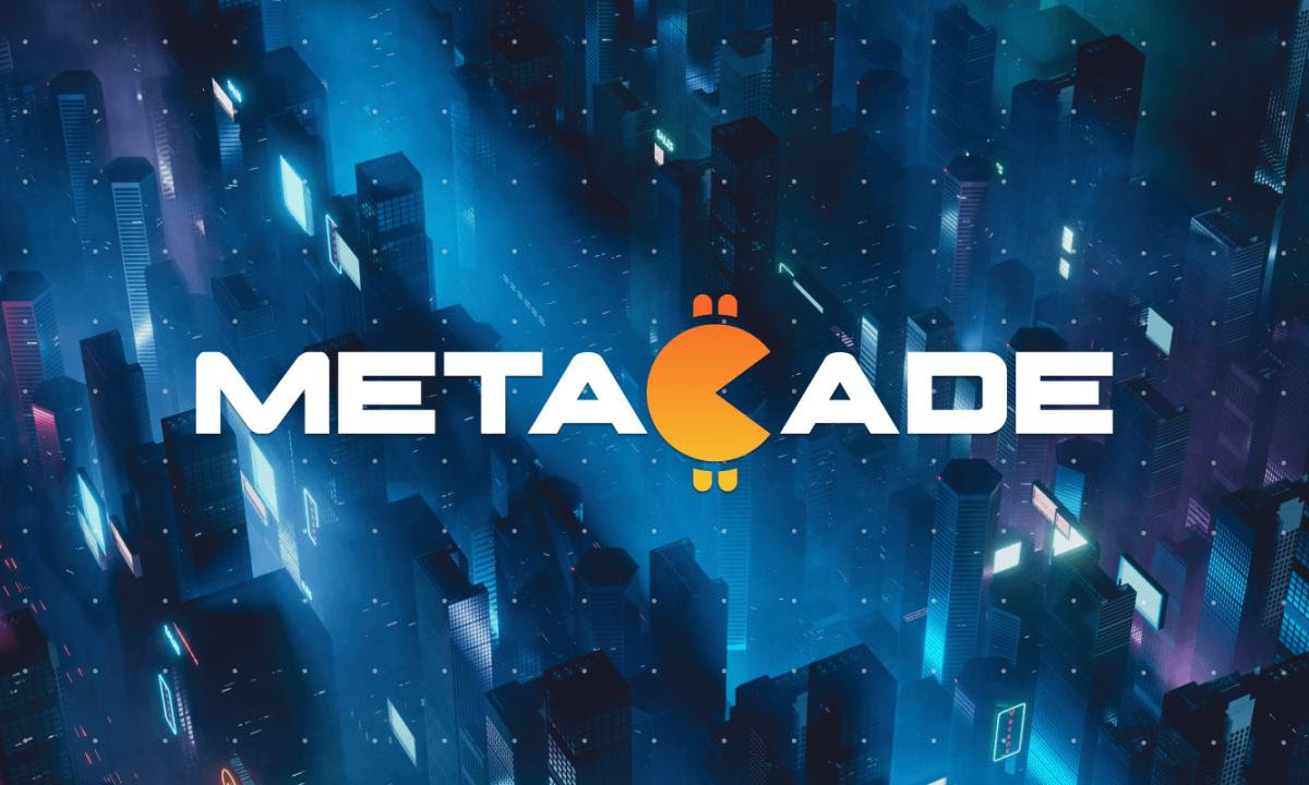 Stage 5 of the Metacade presale is sold out following the confirmed strategic partnership with MEXC