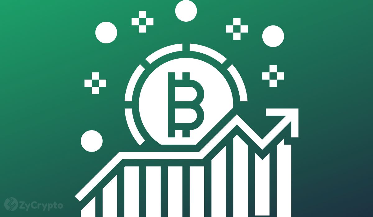  new peak market cryptocurrency bitcoin hit bullish 
