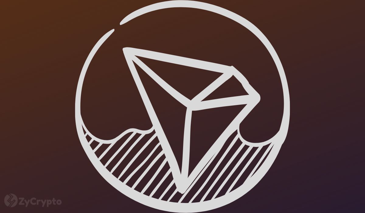  securities tron sec sun justin asset network 