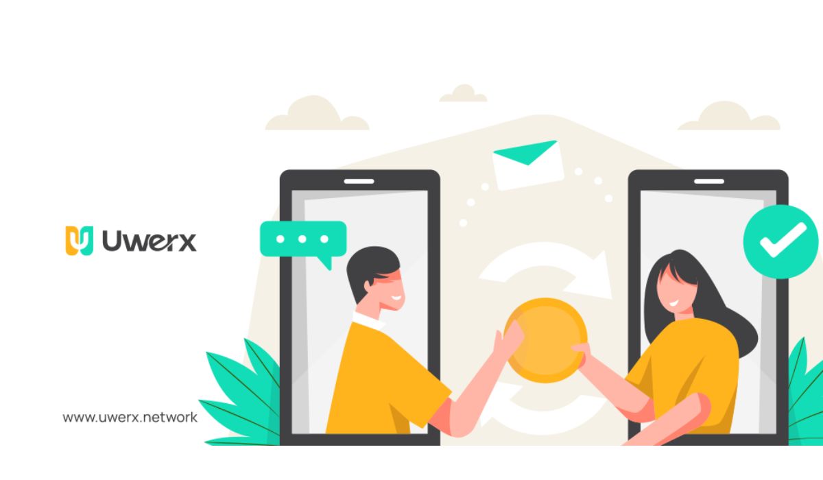 Unlock the Future of Freelancing with Uwerx: 10 Innovative Features You Cant Miss