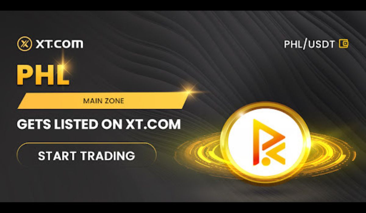XT.COM Announces The Listing Of Philcoin (PHL) On Its Trading Platform