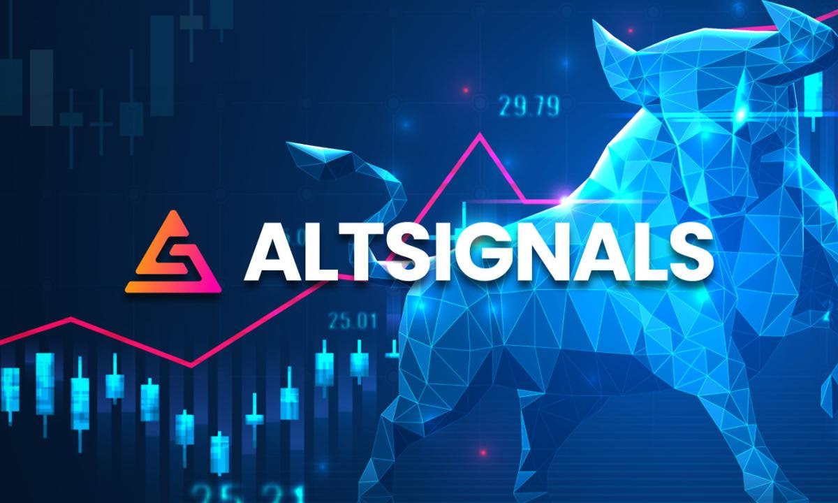 altsignals presale token asi according public team 