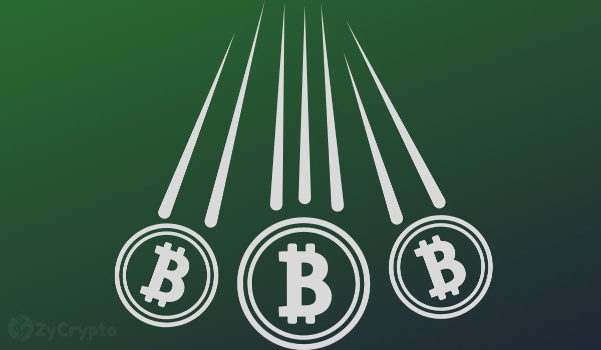  100 standard bitcoin chartered track level reach 