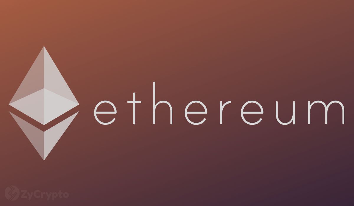  ether chartered standard native cryptocurrency forecast blockchain 