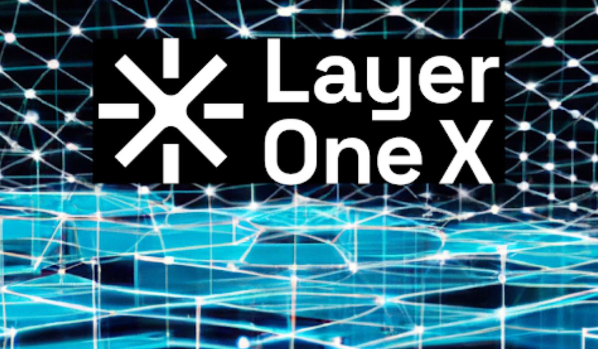  machine blockchain virtual collaboration layer one l1x 
