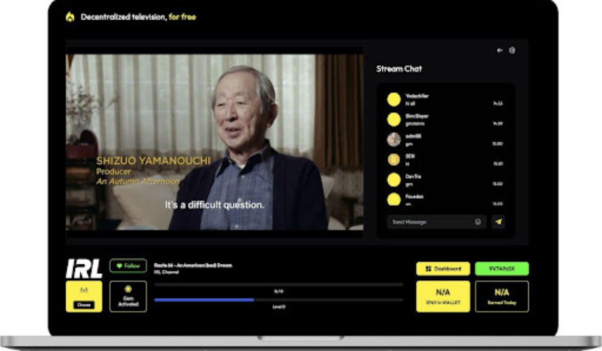 Script Network Aims to Change The Video Streaming Industry, Challenging Giant Players Like Hulu