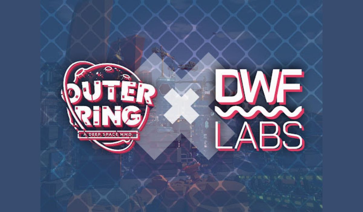 A new era of gaming begins with DWF Labs seven-figure investment in the Outer Ring MMO