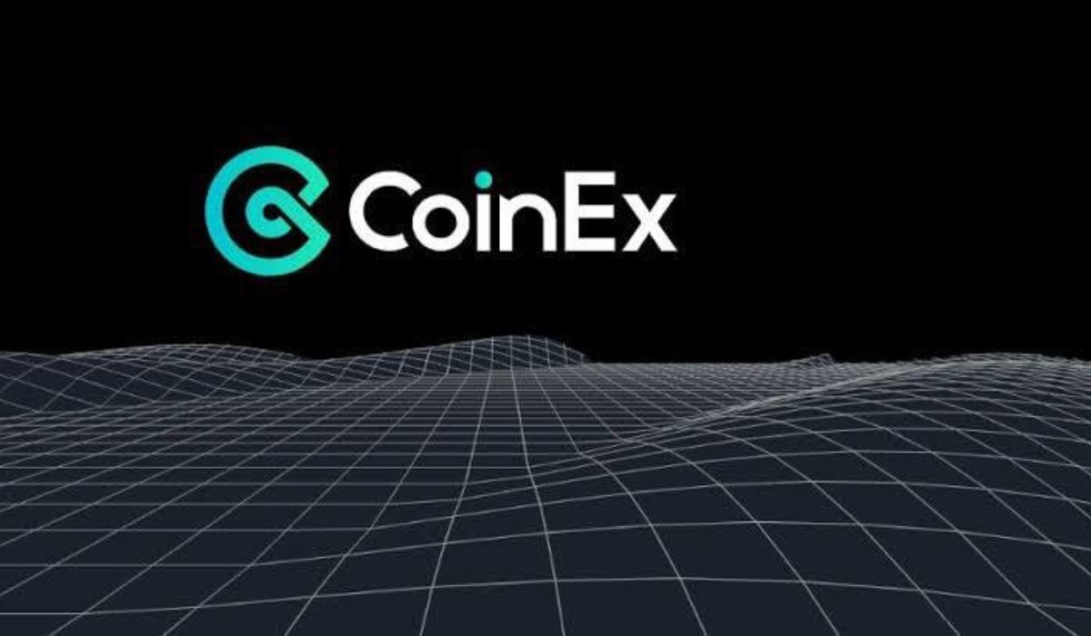 CoinEx  Redefining Crypto Trading with Ease and Excellence