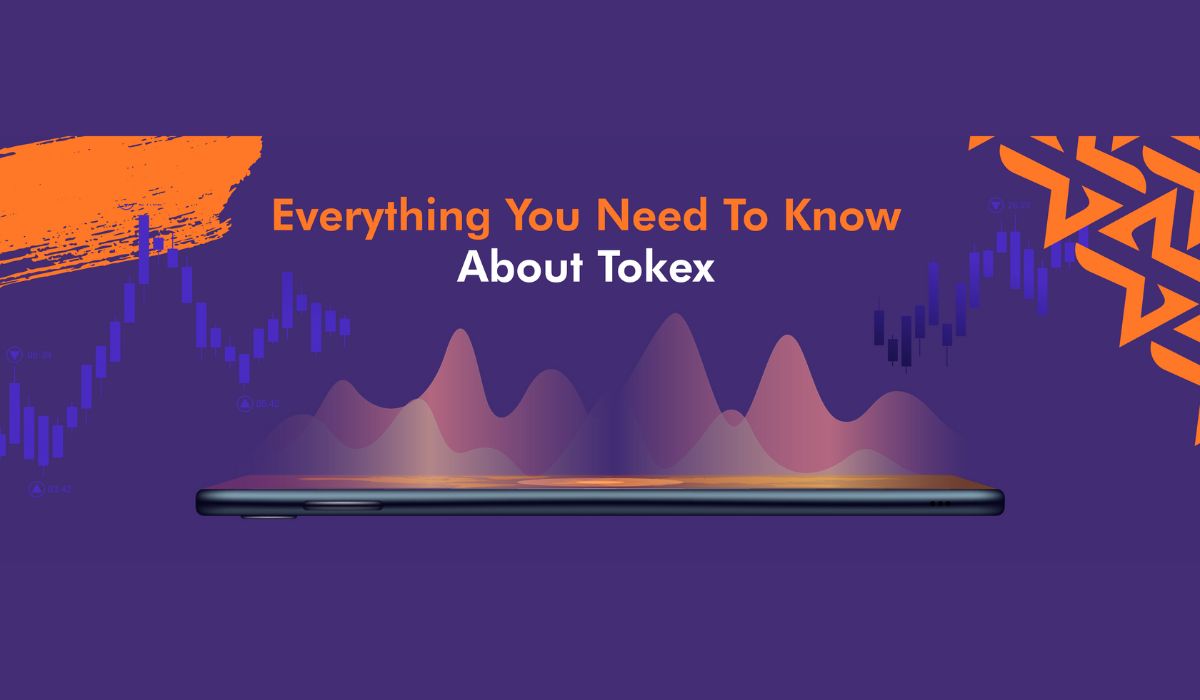  tokex crypto exchange both range providing compliant 