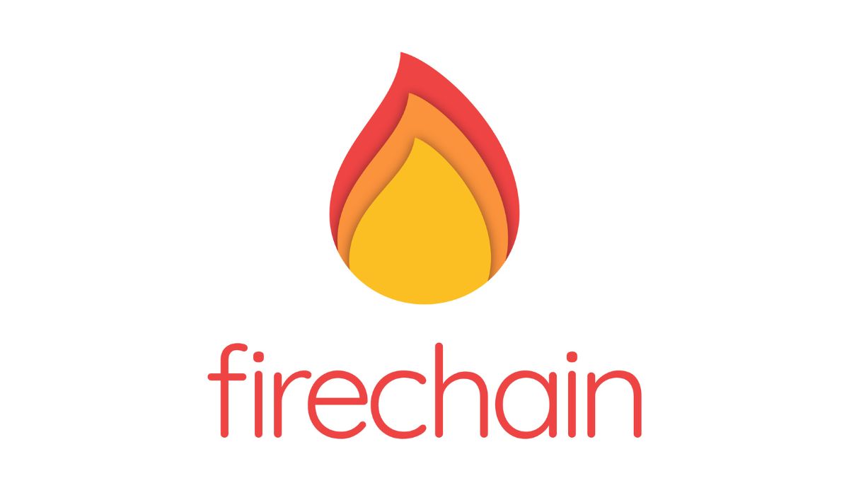 Fanning the Flames of Innovation: Chris Cashwell and Firechain Networks Asynchronous Revolution