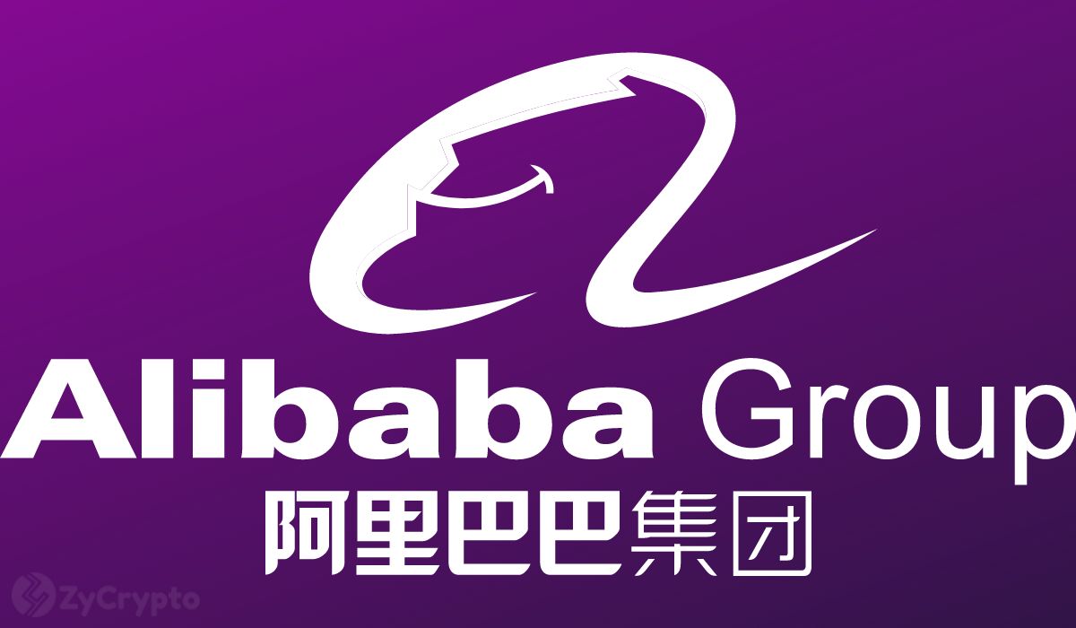 Alibaba Group Announces Leadership Change: Crypto-Friendly Joseph Tsai to Take Over as Chairman