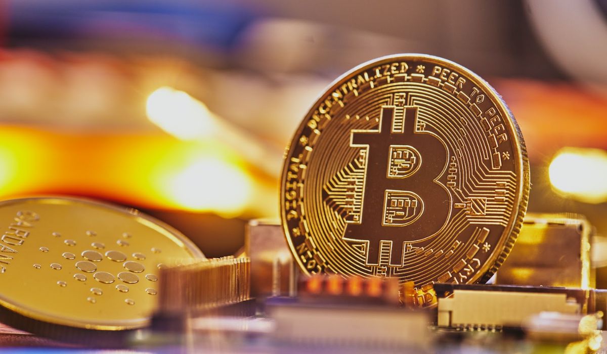  bitcoin blockchain beyond crypto potential often revolves 