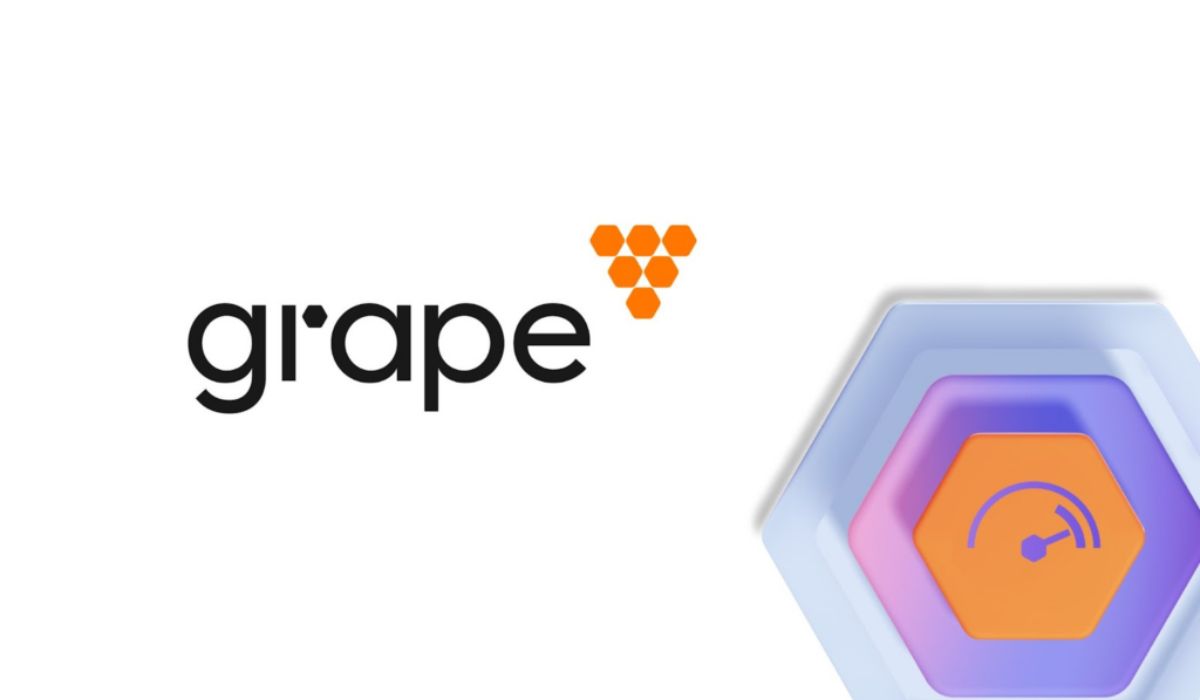  grape create blockchain tools complex users applications 