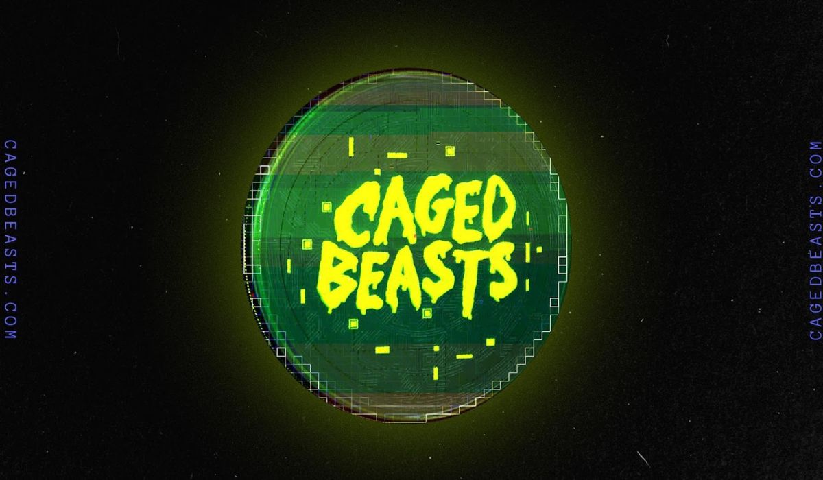Passive Income from Crypto: Caged Beasts Model Could Upset Polkadot and Monero