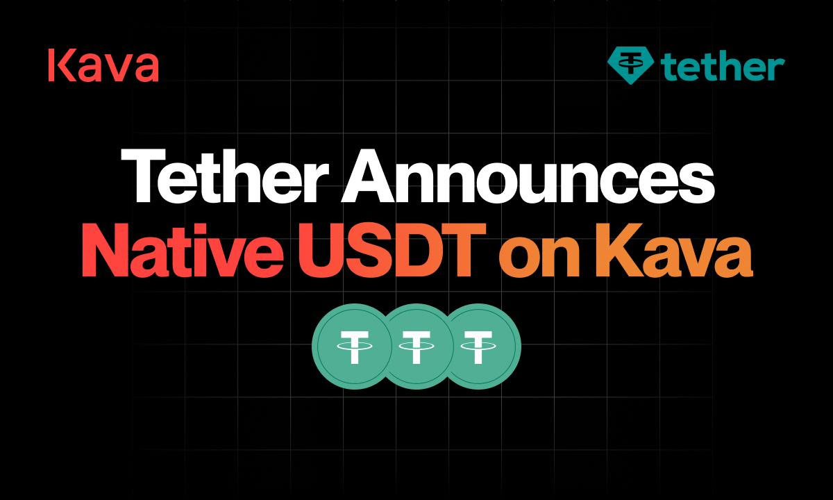 Tether Picks Kava as its Gateway to the Cosmos Ecosystem