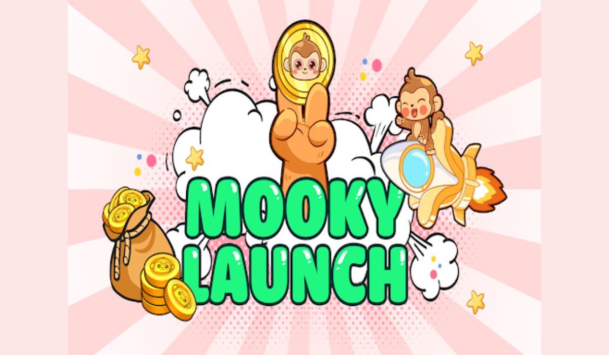 Groundbreaking memecoin MOOKY gearing up for grand debut on July 24 as Presale nears end