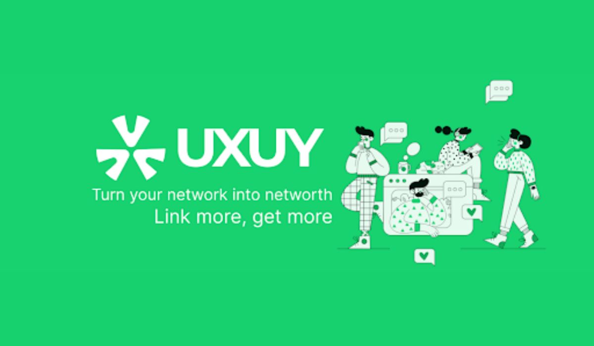  web3 singapore-based uxuy social company graph user 