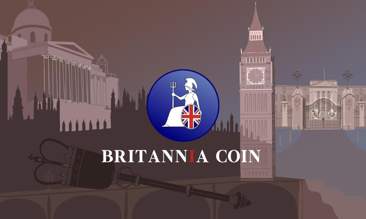 Aptius Unveils Britanniacoins Official Pre-Release: Presenting a Distinctive Future Vision