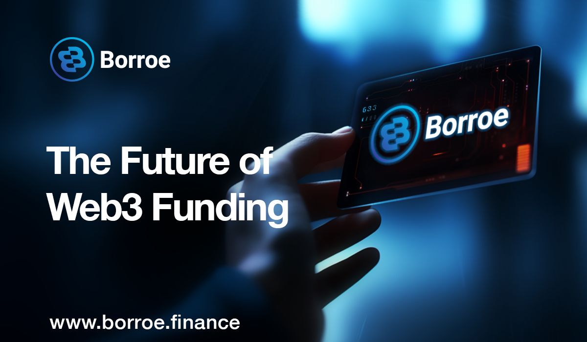  borroe bitcoin footsteps rising star one btc 