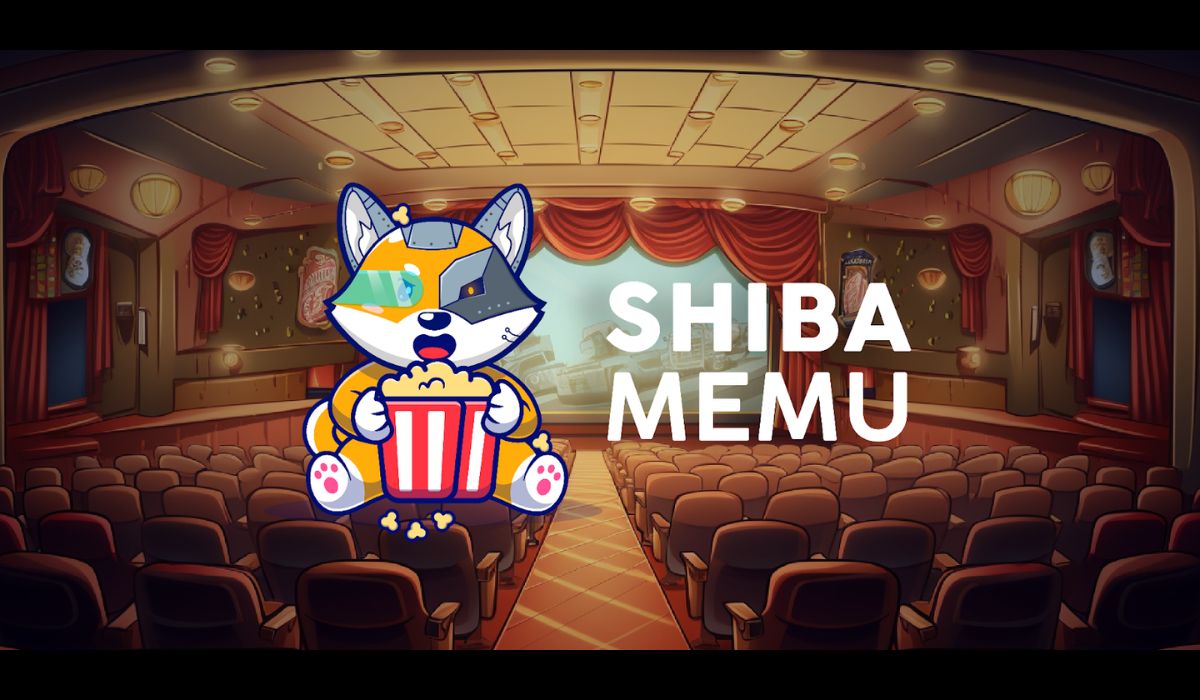 New Crypto Coin for Meme Enthusiasts: Discovering Shiba Memus Raw Presale Potential