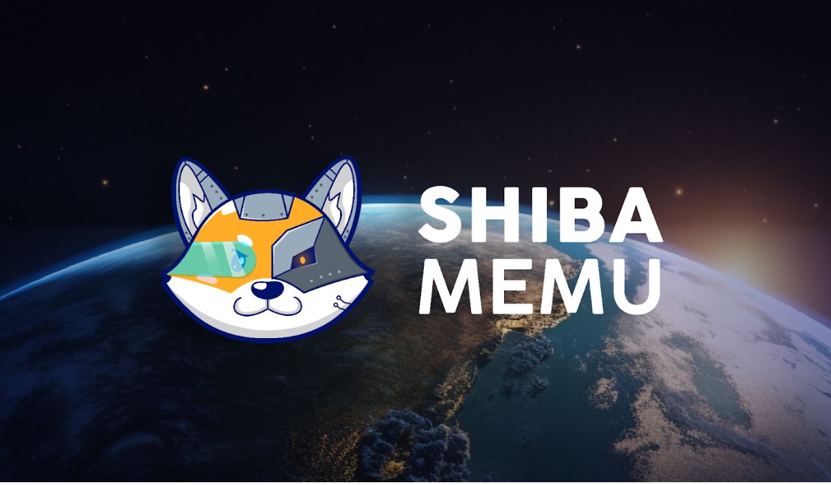 Shiba Memu Combines AI With Blockchain Technology  SHMU Presale Takes Off
