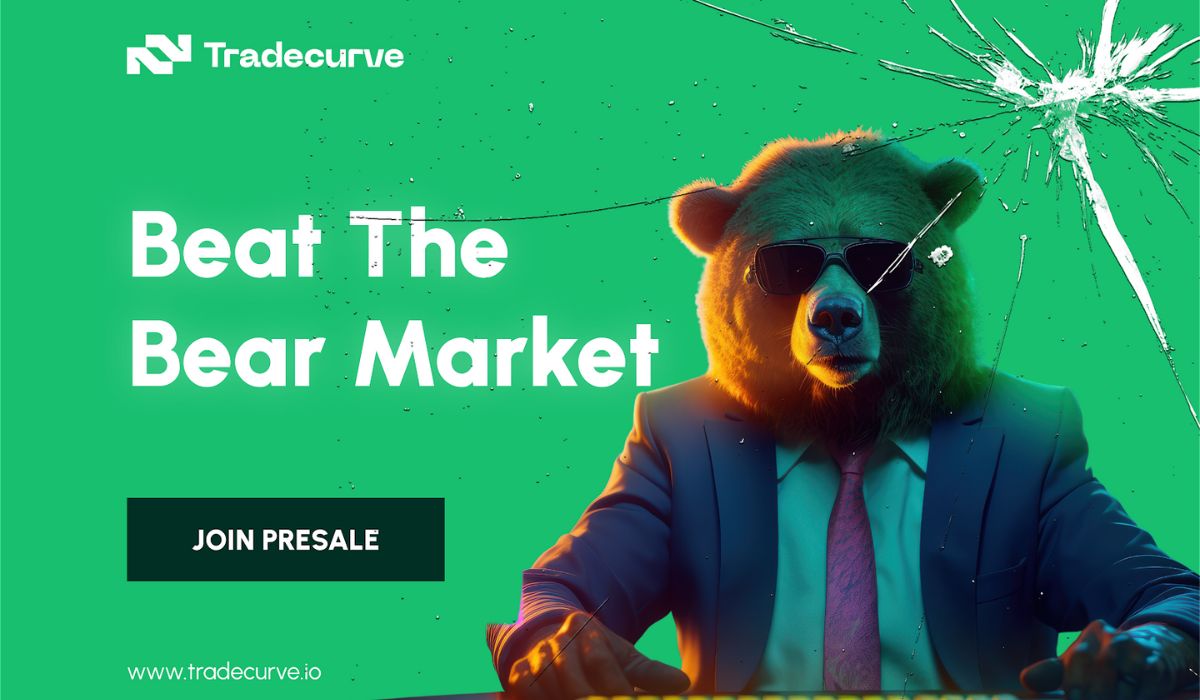 Tradecurve Sells Another 20M Tokens as Curve Finance and BNB See Drops