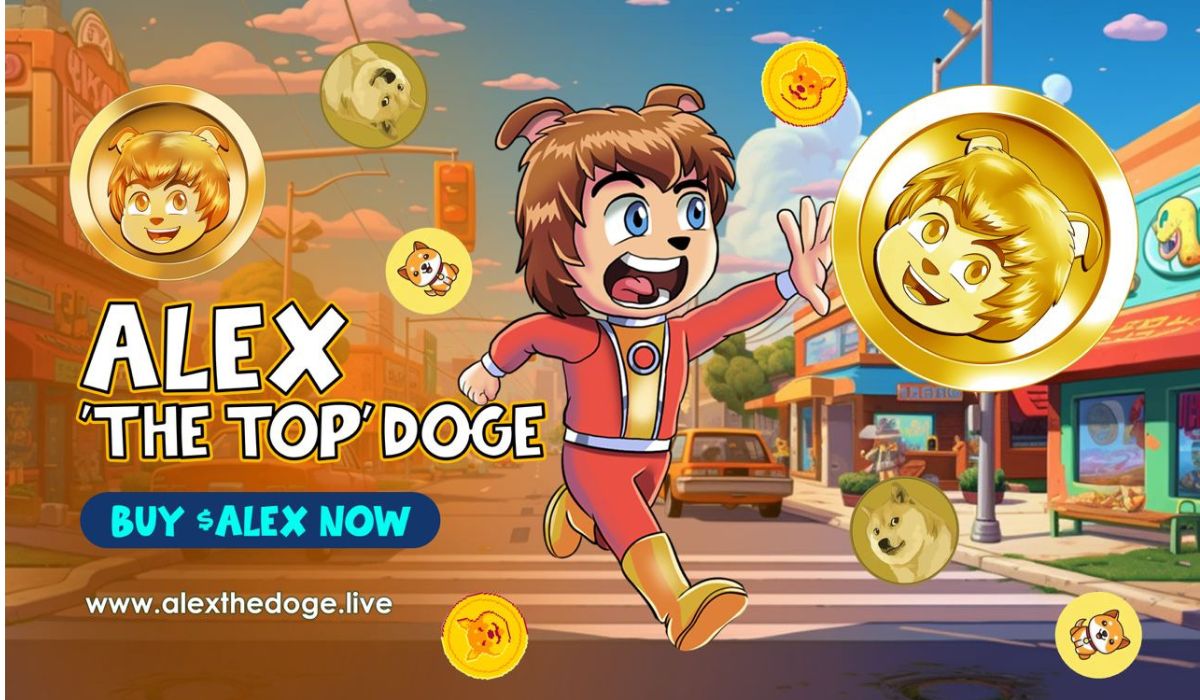  alex shib meme coins doge unique features 