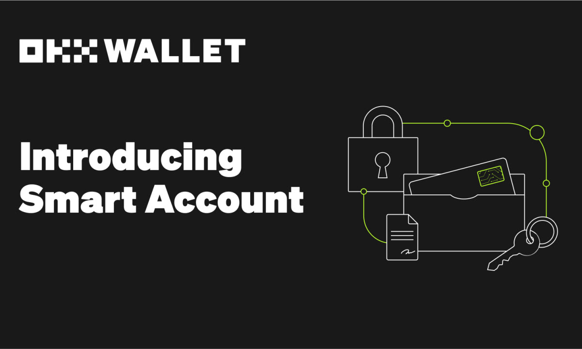 OKX Wallet Launches Smart Account Feature Facilitating Payment On Multiple Chains Using USDC or USDT
