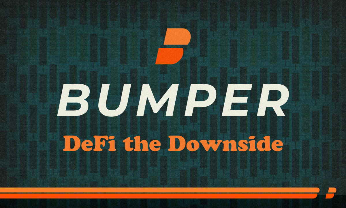 Bumpers $20 Million Attempt to Undercut Deribit Crypto Options Launches on September 7, 2023