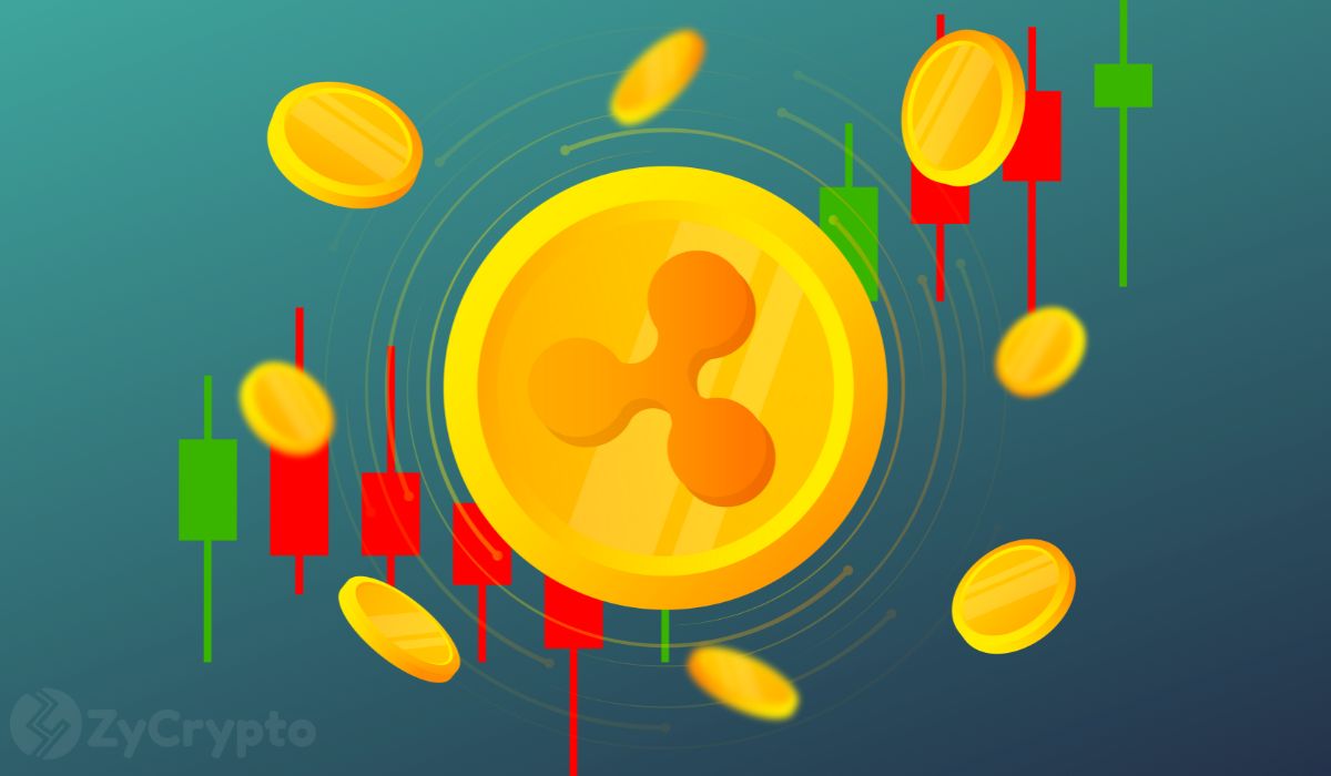 Major Hint Ripple Could Soon Go The IPO Route, Raising Hopes For XRP Crossing Coveted $10 Mark