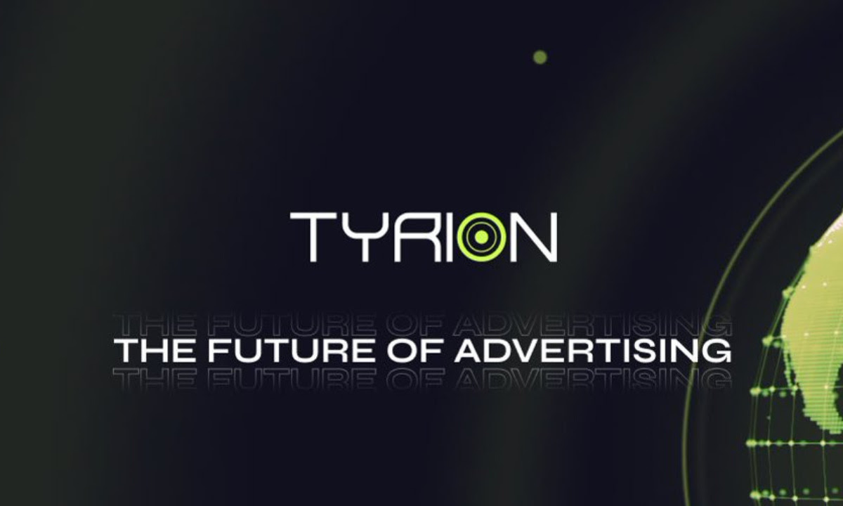 TYRION Announces Strategic Move to Build its Advertising Platform on Coinbases Base Chain