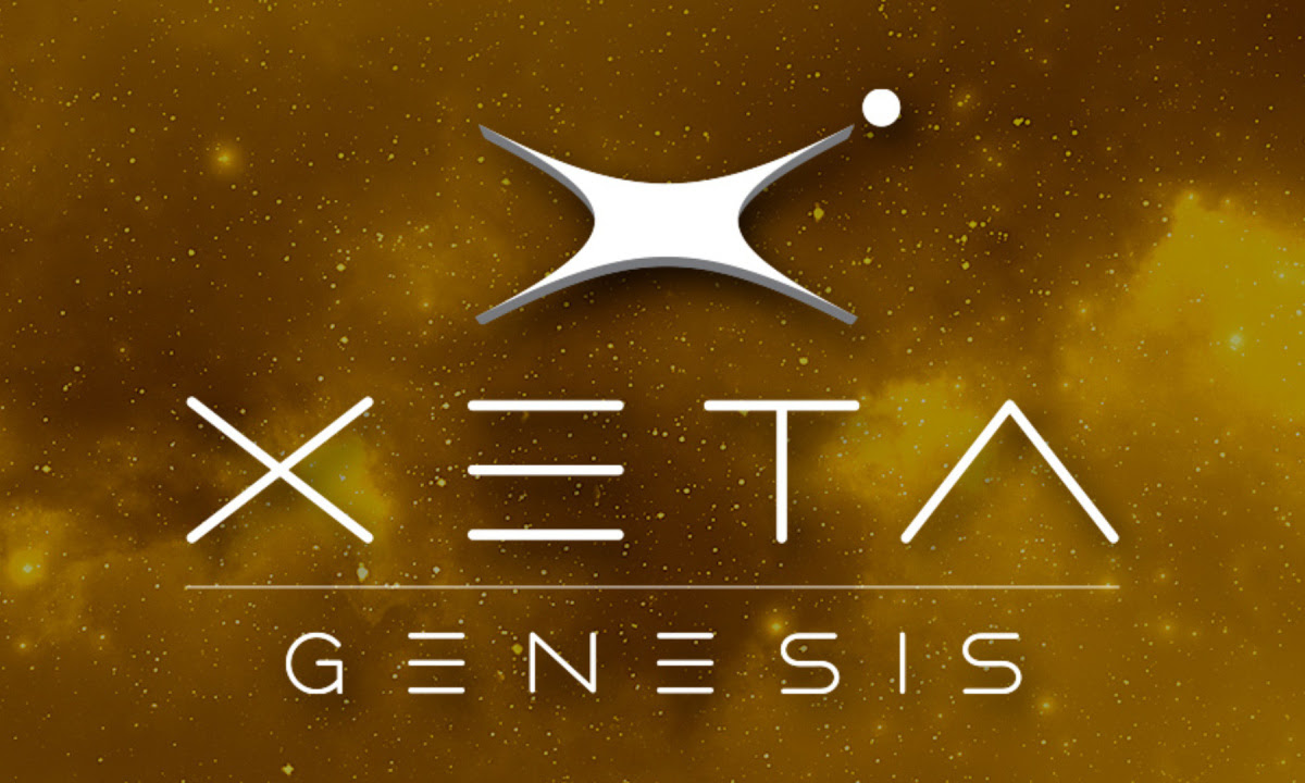  genesis xeta algorithms gold trading defi platform 
