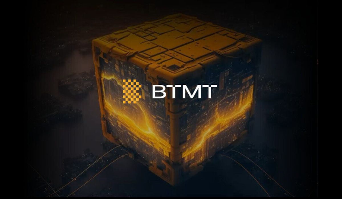  btmt sale public bitmarkets token platform-native million 
