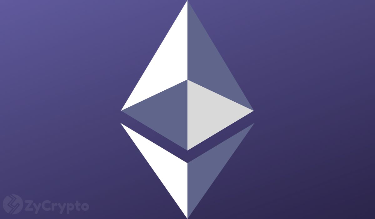 Bernstein Uber-Bullish On Ethereum: Is Ether The Next Institutional Darling With ETH Price Smashing New All-Time High?