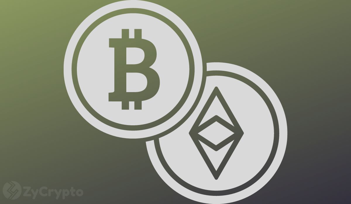 Analyst Reveals Why Hes Choosing ETH Over BTC For Long Positions