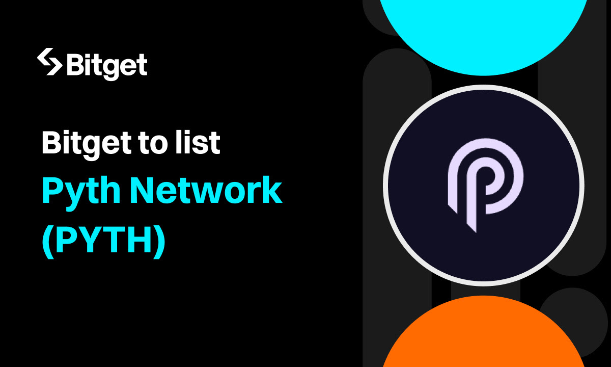  pyth network oracles bitget decentralized crucial ecosystem 