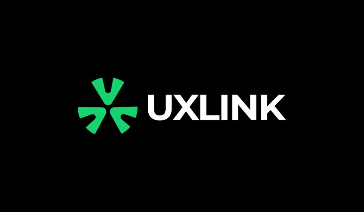  uxlink users social launch april million celebrating 