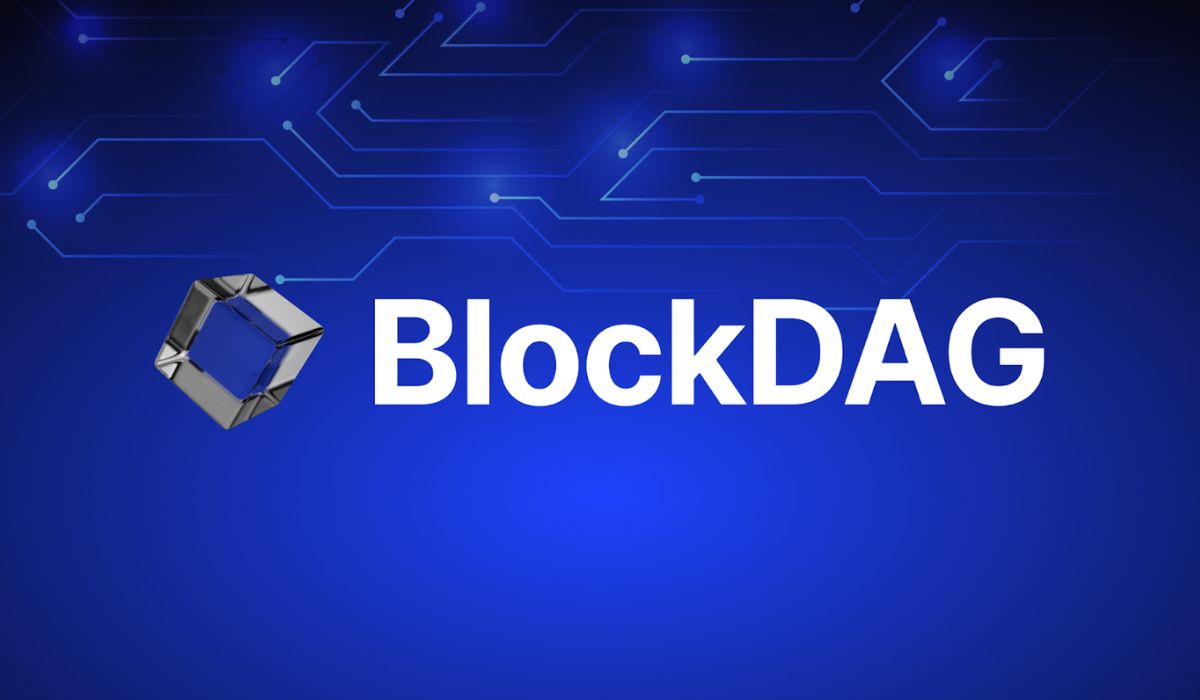  blockdag forbes identity unveiled unintentionally spotlight advisory 