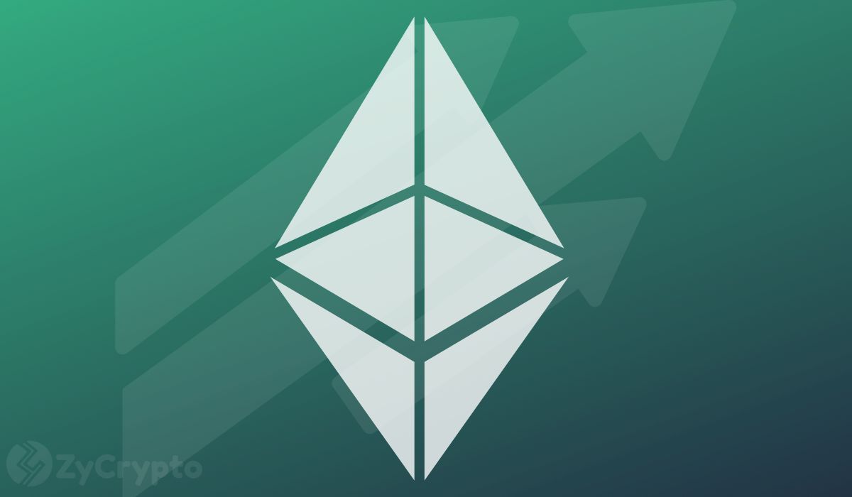 Ethereum Could Hit $166,000 In The Not-So-Distant Future, But