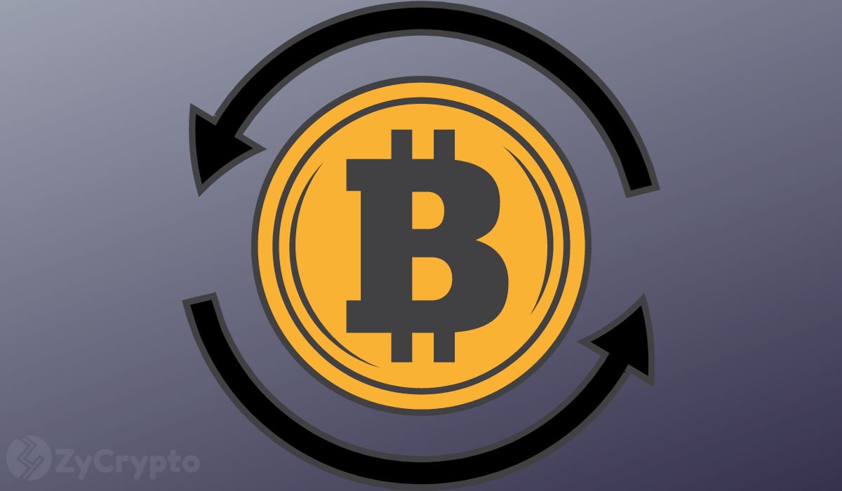 bitcoin until michael 2034 saylor gold rush 
