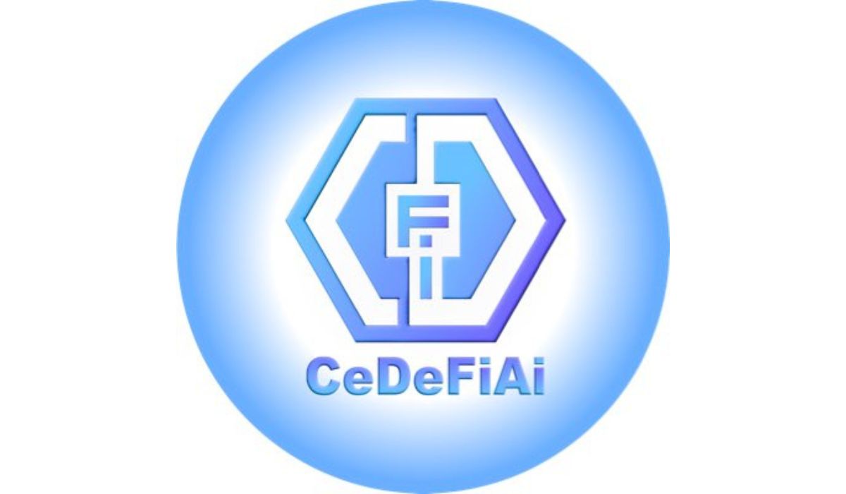  platform decentralized exchanges cedefi testing phase beta 