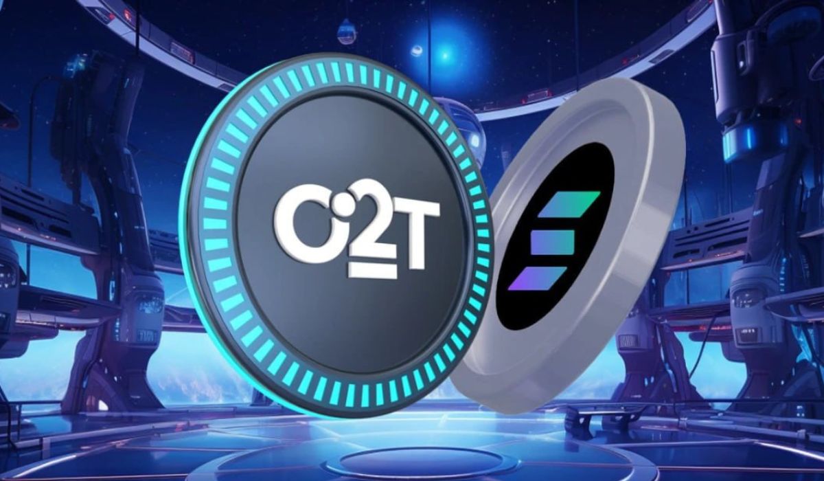 2024 Altcoin Favourites: A.I Exchange Presale Token Option2Trade, Solana, and Ethereum