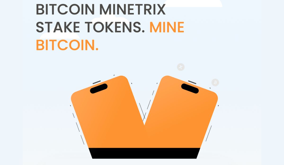  bitcoin minetrix gold increasingly turn model traders 