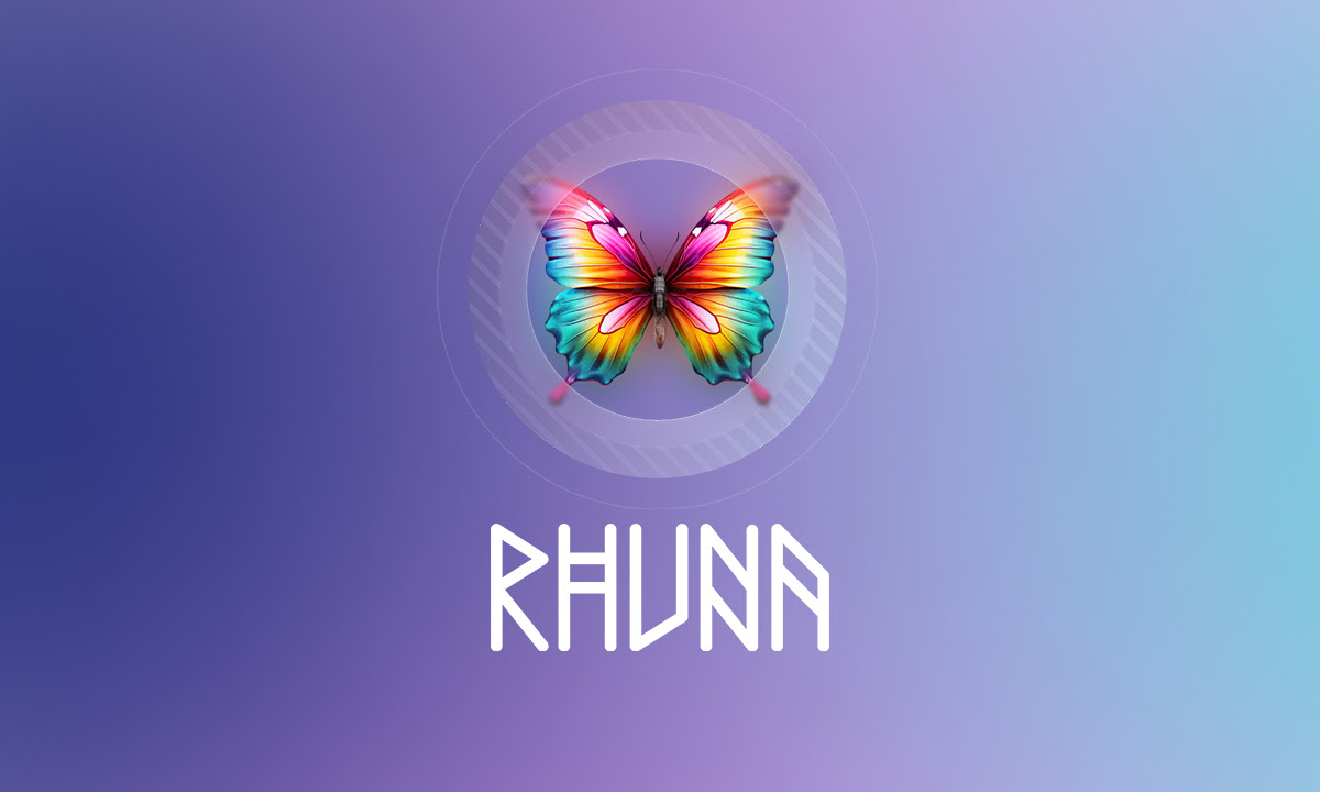  rhuna events blockchain official industry entertainment revolutionize 
