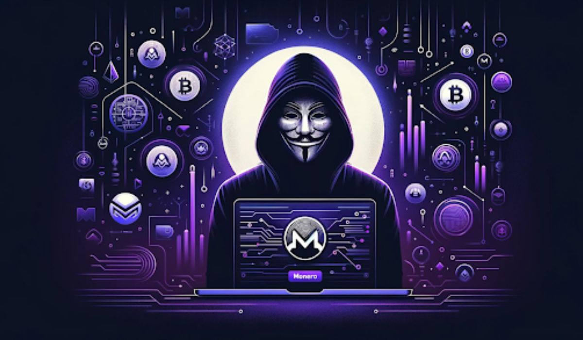  exchange service anonexch revolutionary cryptocurrency privacy unmatched 