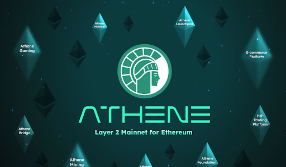 Athene Network Reaches Nearly 4M User Threshold, Cementing Position as Top Layer 2 Solution