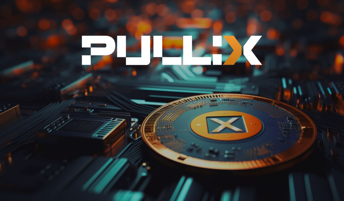 Pullix (PLX) Getting Accumulated by Crypto Whales Ahead of the Bull Run
